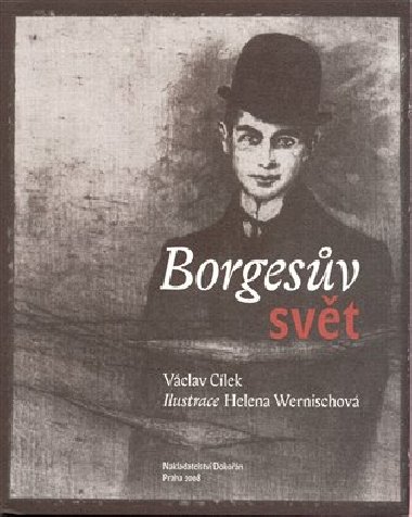 BORGESV SVT - Vclav Clek; Helena Wernischov