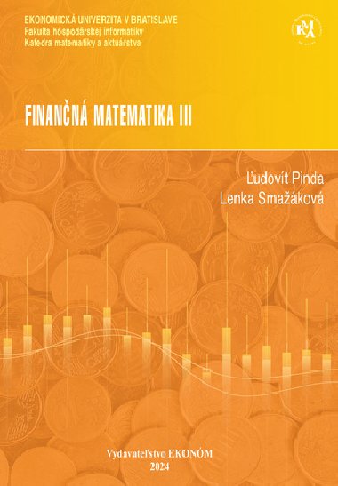 Finann matematika III - udovt Pinda; Lenka Smakov