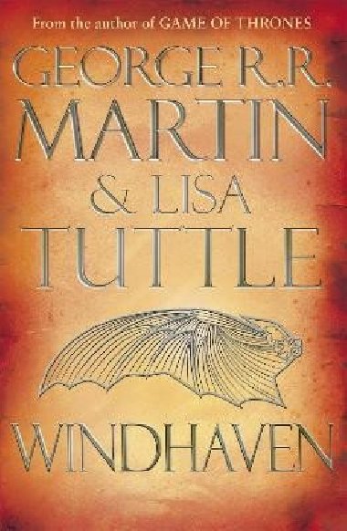 Windhaven - Martin George R. R.