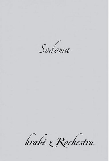 SODOMA - hrab z Rochestru