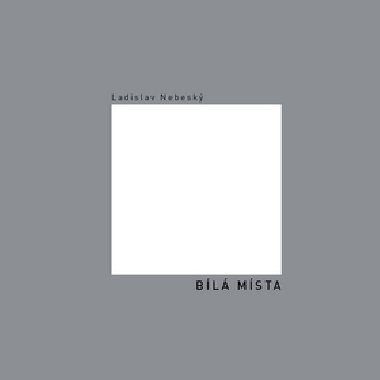 BL MSTA - Ladislav Nebesk