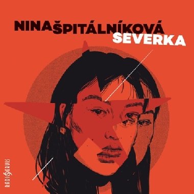 Severka - CDmp3 - Nina Špitálníková