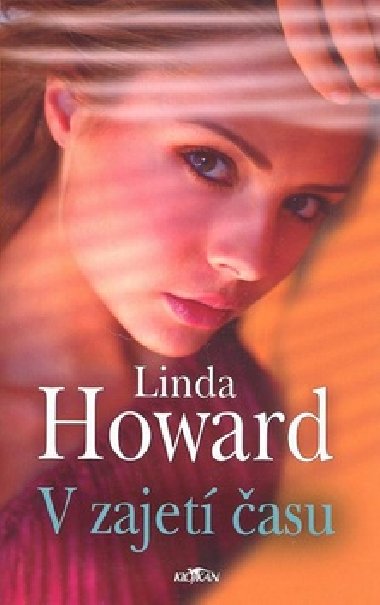 V ZAJET ASU - Linda Howardov