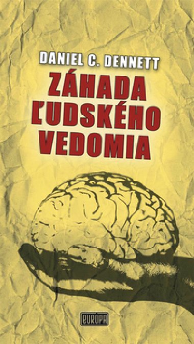 ZHADA UDSKHO VEDOMIA - Daniel C. Dennett