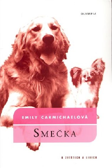 SMEKA - Emily Carmichael
