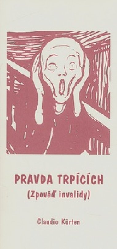 PRAVDA TRPCCH - Claudio Krten