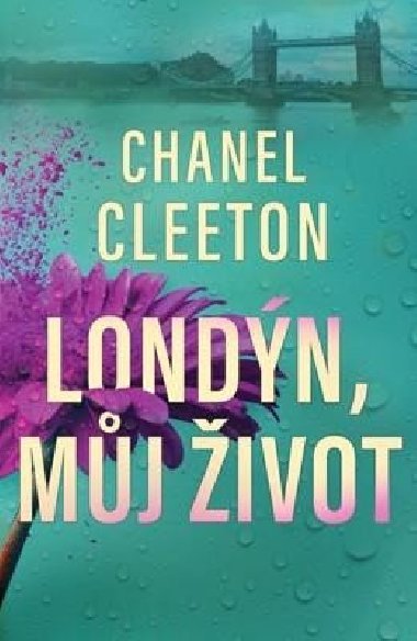 Londn, mj ivot - Cleetonov Chanel