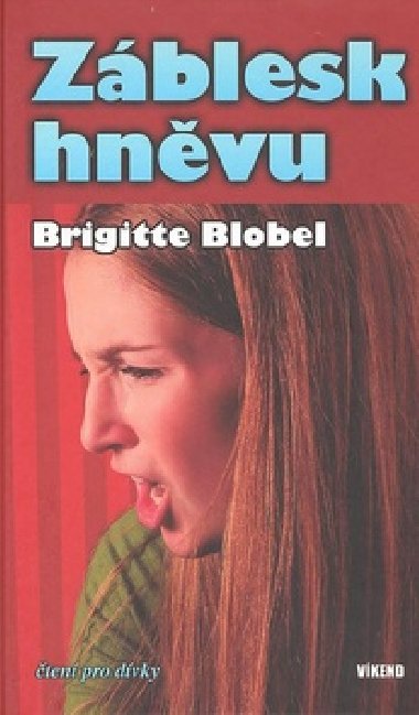 ZBLESK HNVU - Brigitte Blobelov
