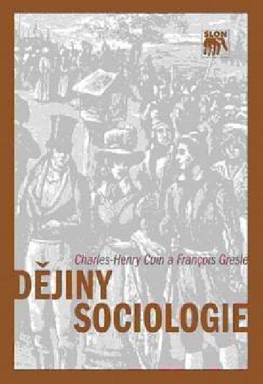 DJINY SOCIOLOGIE - Charles-Henry Cuin; Franois Gresle