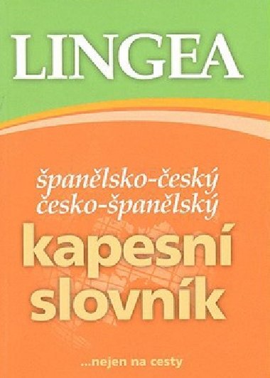 PANLSKO-ESK ESKO-PANLSK KAPESN SLOVNK - Kolektiv autor