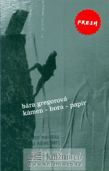 KMEN - HORA - PAPR - Bra Gregorov