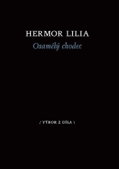 OSAML CHODEC - Hermor Lilia
