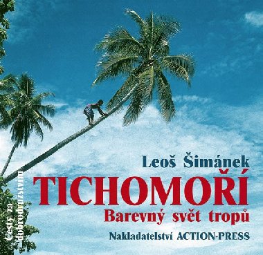 TICHOMO - Leo imnek