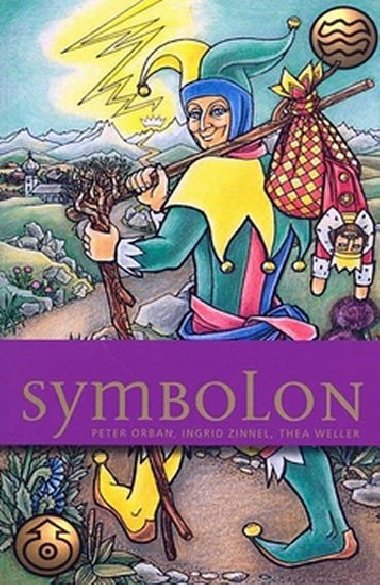 Symbolon - Peter Orban; Thea Weller; Ingrid Zinnelov