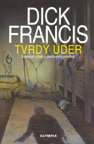 TVRD DER - Dick Francis