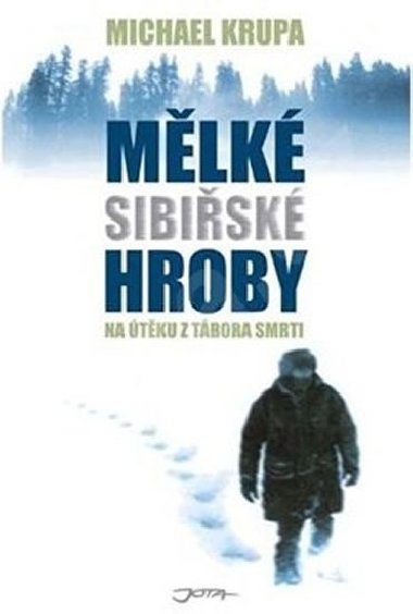 MLK SIBISK HROBY - Michael Krupa