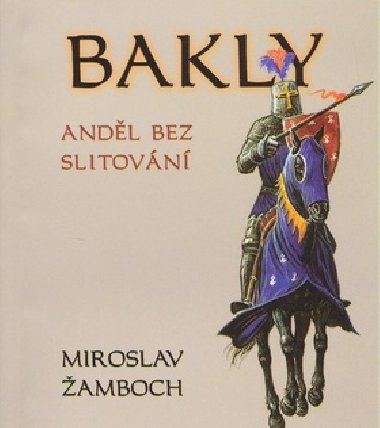 BAKLY ANDL BEZ SLITOVN - Miroslav amboch