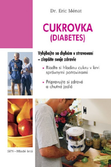 Cukrovka Diabetes - Eric Mnat