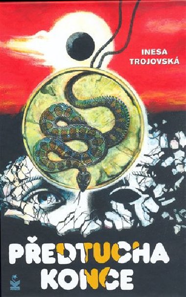 PEDTUCHA KONCE - Inesa Trojovsk