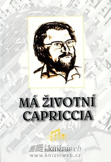 M IVOTN CAPRICCIA - Milo Vacek