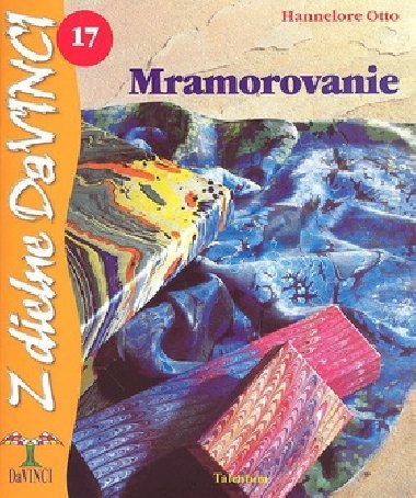 MRAMOROVANIE - Hannelore Otto