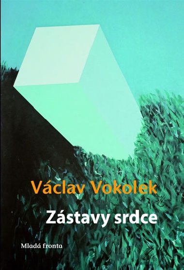 ZSTAVY SRDCE - Vclav Vokolek