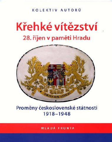 KEHK VTZSTV 28. JEN V PAMTI HRADU - Vratislav Doubek