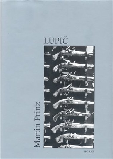 LUPI - Martin Prinz