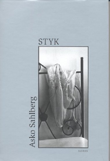 STYK - Sahlberg Asko; Magdalena Wagnerov
