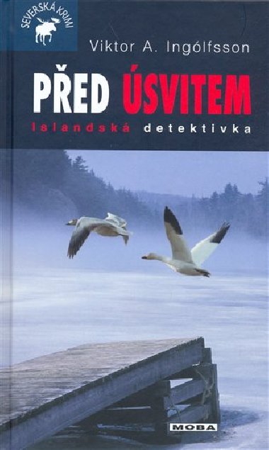 PED SVITEM - Viktor Arnar Inglfsson