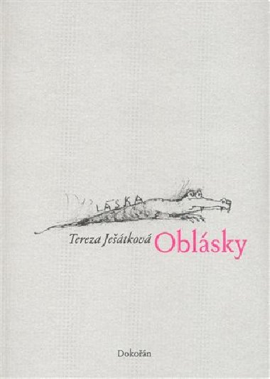 OBLSKY - Helen Wernischov