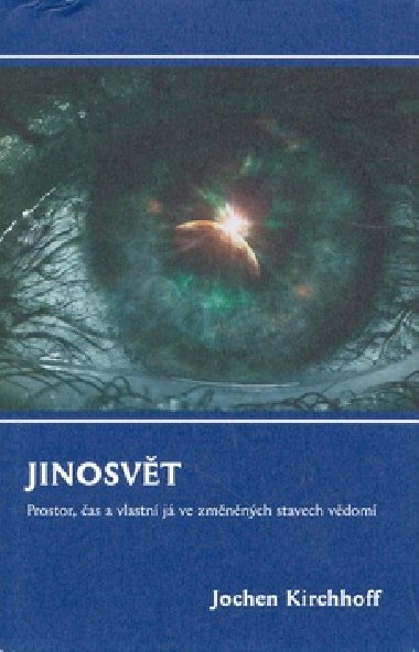 JINOSVT - Jochen Kirchhoff