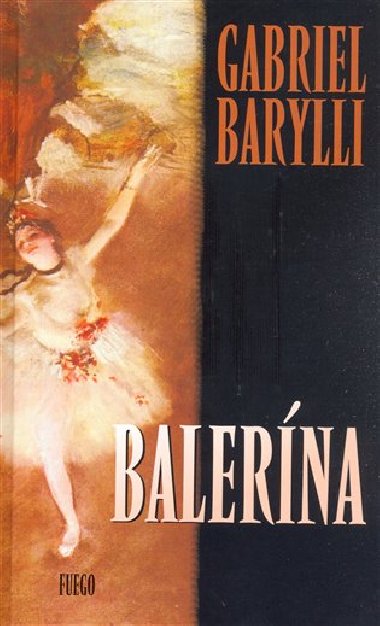BALERNA - Gabriel Barylli