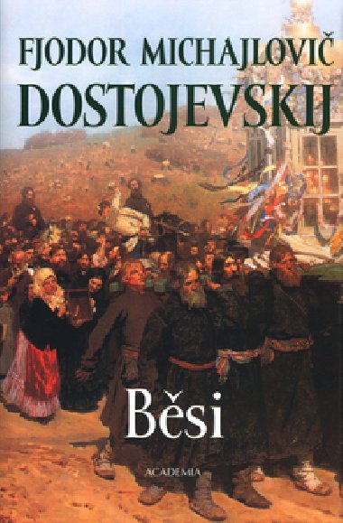 BSI - Fjodor Michajlovi Dostojevskij