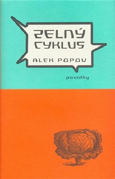ZELN CYKLUS - Alek Popov