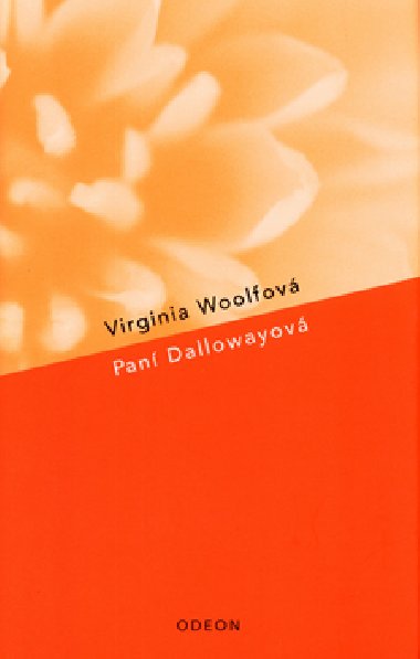 PAN DALLOWAYOV - Virginia Woolfov