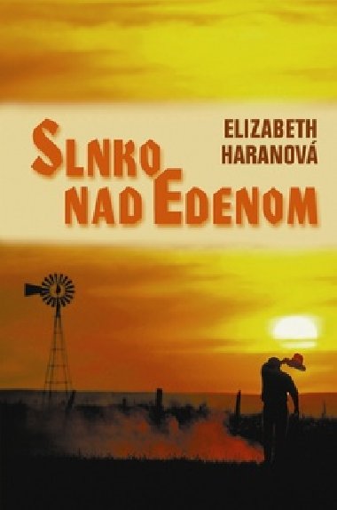 SLNKO NAD EDENOM - Elizabeth Haran