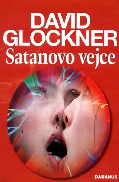 SATANOVO VEJCE - David Glockner
