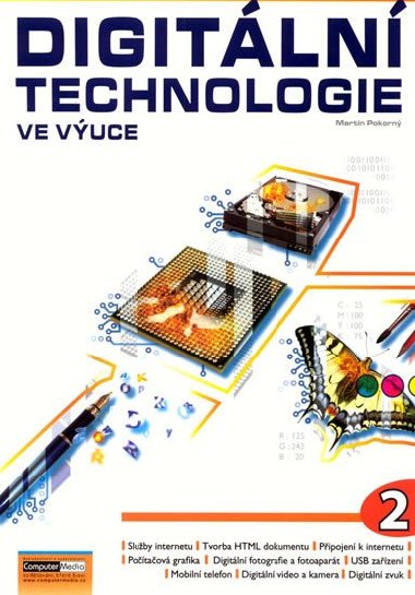 DIGITLN TECHNOLOGIE VE VUCE 2 - Martin Pokorn