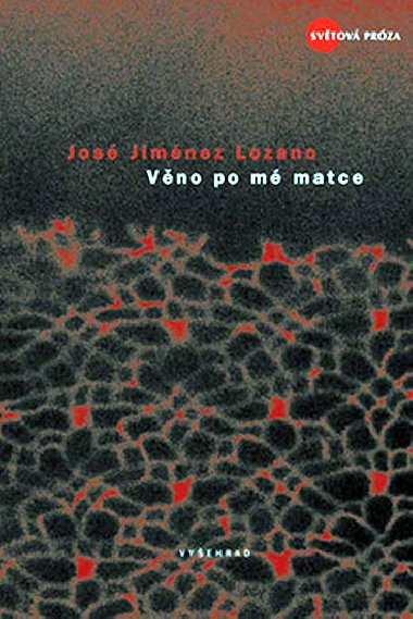 VNO PO M MATCE - Jos Jimnez Lozano