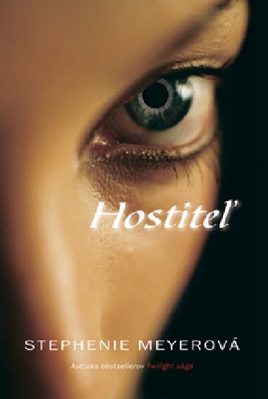 HOSTITE - Stephenie Meyerov