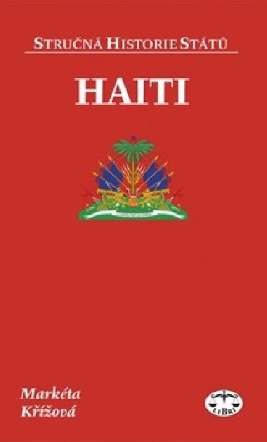 HAITI - Markéta Křížová