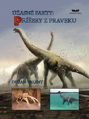 ھasn fakty: Prery z praveku - Duan Valent 