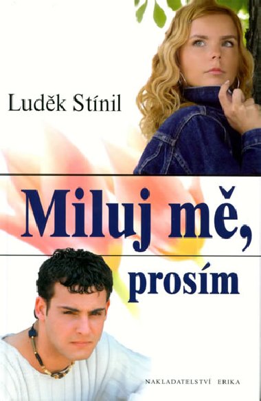 MILUJ M, PROSM - Ludk Stnil