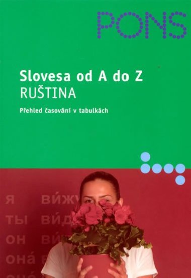 Slovesa od A do Z Rutina - Nikolai Babiel; Renate Babiel