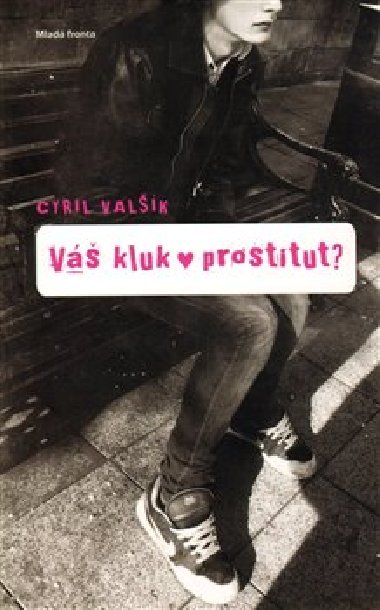 V KLUK PROSTITUT? - Cyril Valk