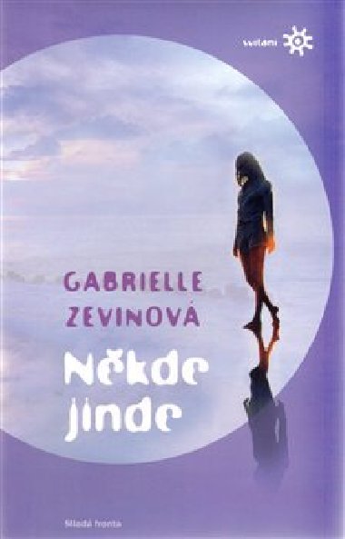 NKDE JINDE - Gabrielle Zevinov