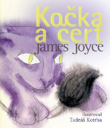 Koka a ert - James Joyce