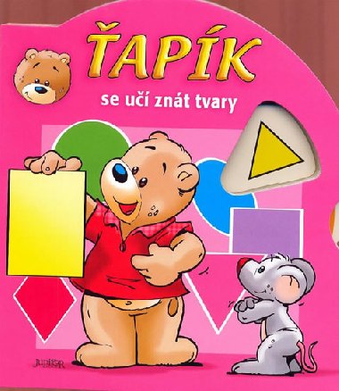 APK SE U ZNT TVARY - 