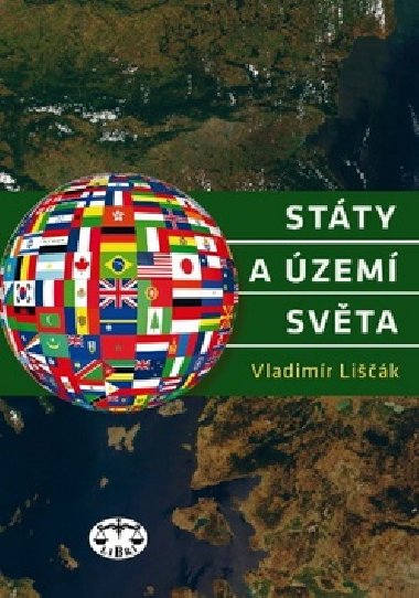 STTY A ZEM SVTA - Vladimr Lik